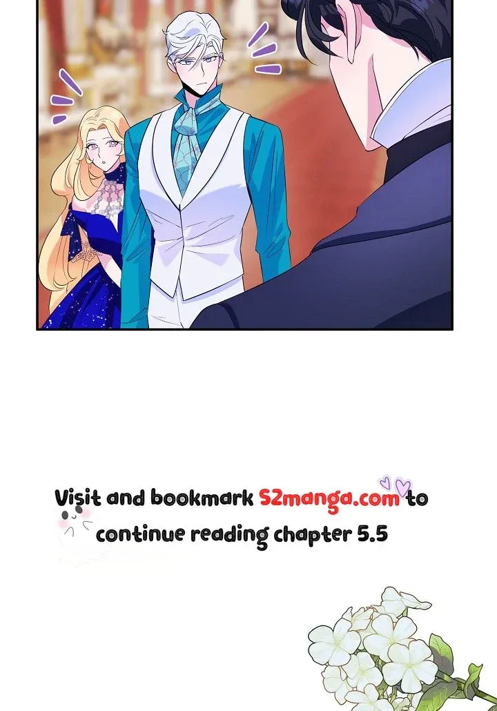 A Divorced Evil Lady Bakes Cakes Chapter 5 page 13