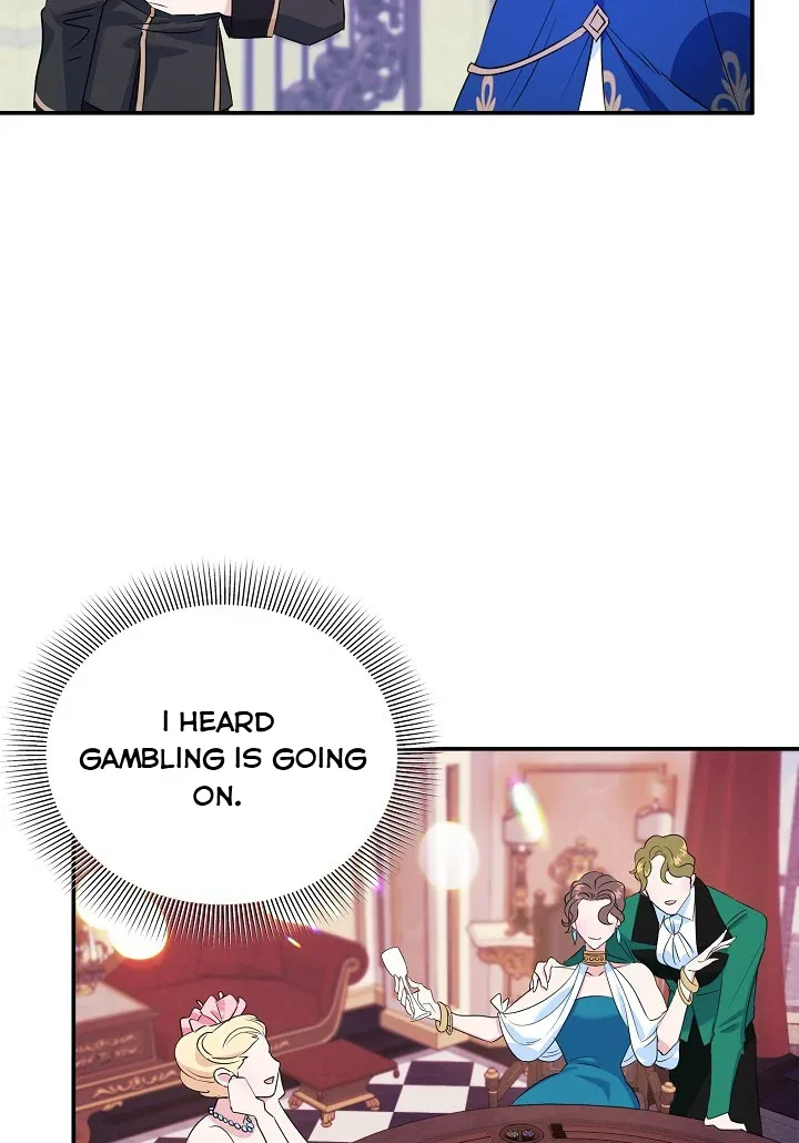 A Divorced Evil Lady Bakes Cakes Chapter 6 page 8
