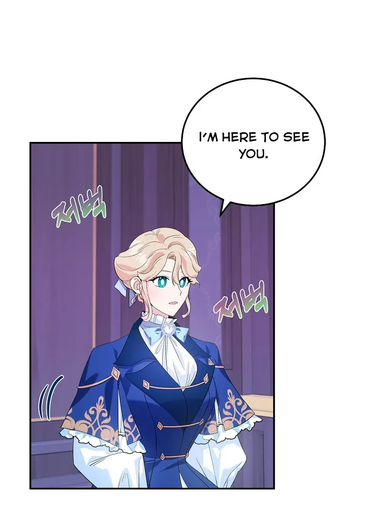 A Divorced Evil Lady Bakes Cakes Chapter 6 page 18
