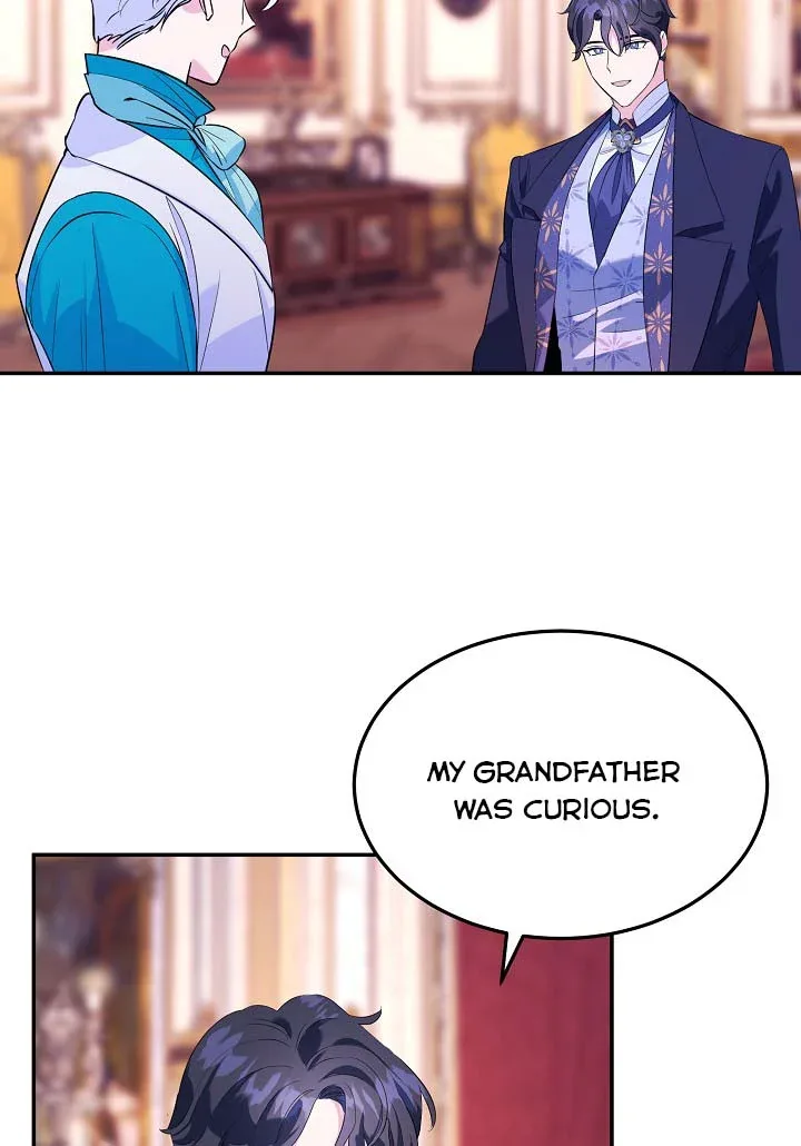 A Divorced Evil Lady Bakes Cakes Chapter 5 page 27