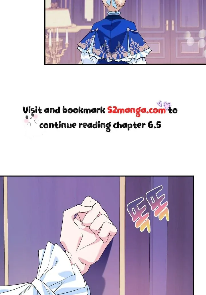 A Divorced Evil Lady Bakes Cakes Chapter 6 page 13
