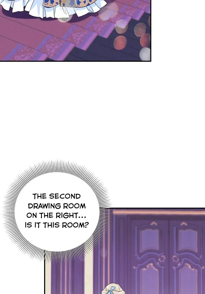 A Divorced Evil Lady Bakes Cakes Chapter 6 page 12