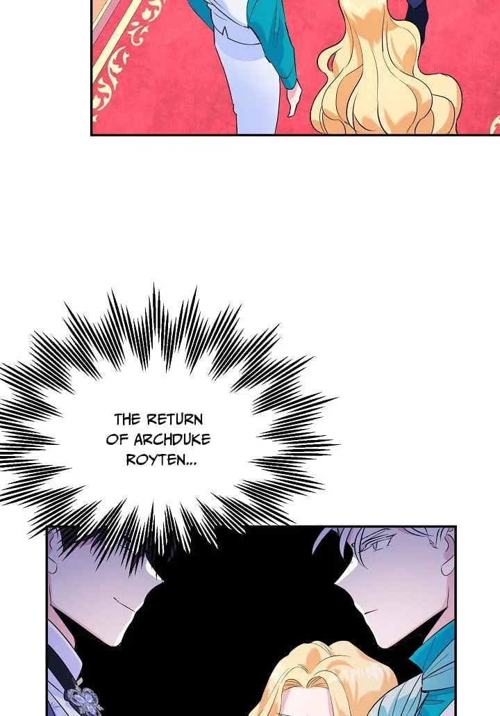 A Divorced Evil Lady Bakes Cakes Chapter 5 page 18