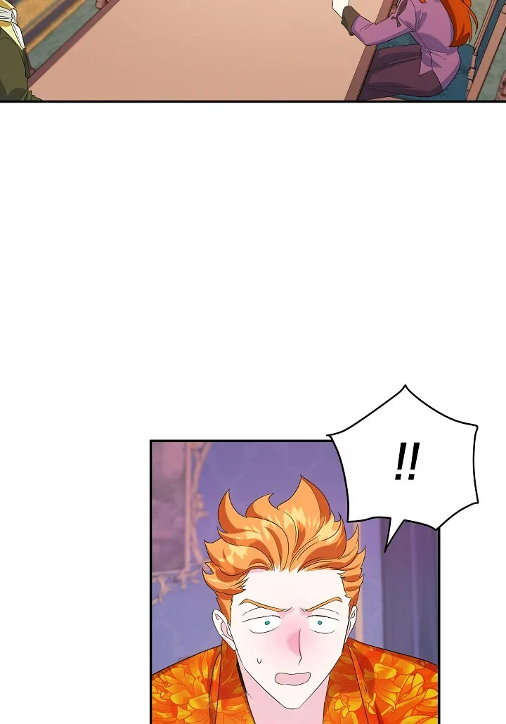 A Divorced Evil Lady Bakes Cakes Chapter 6.5 page 7