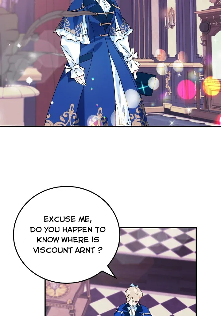 A Divorced Evil Lady Bakes Cakes Chapter 6 page 10