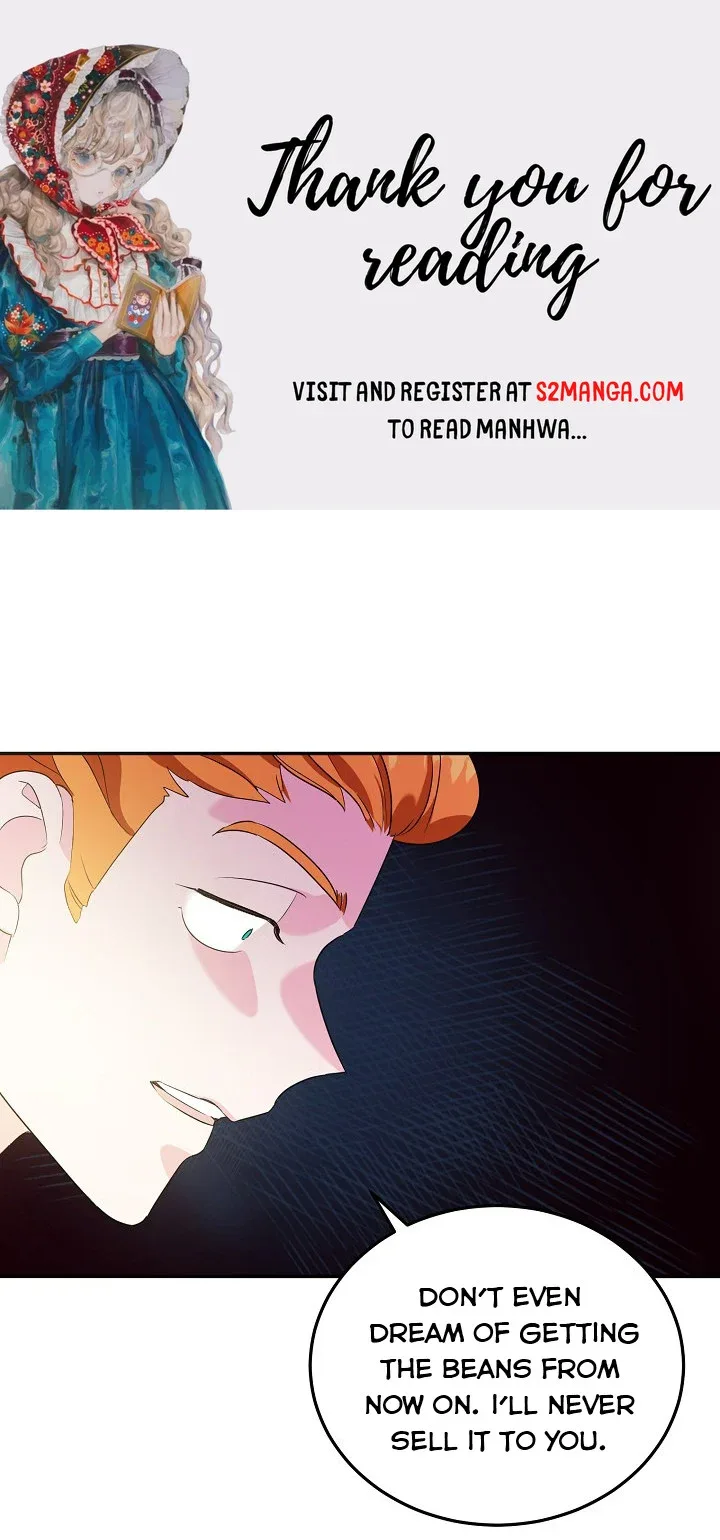 A Divorced Evil Lady Bakes Cakes Chapter 6.5 page 2