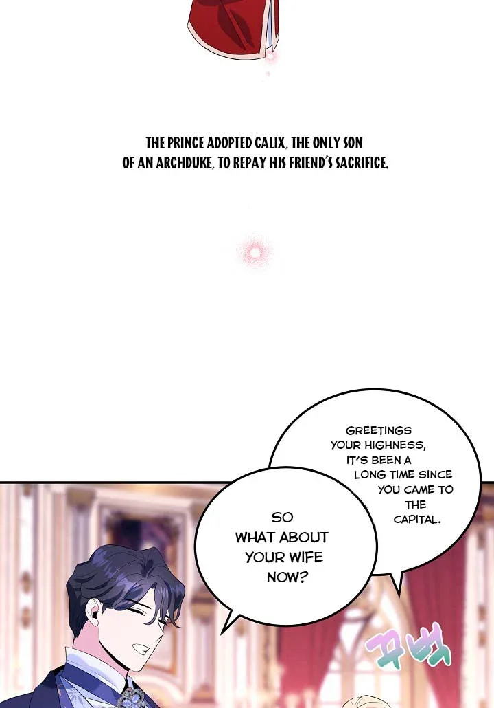 A Divorced Evil Lady Bakes Cakes Chapter 5 page 24