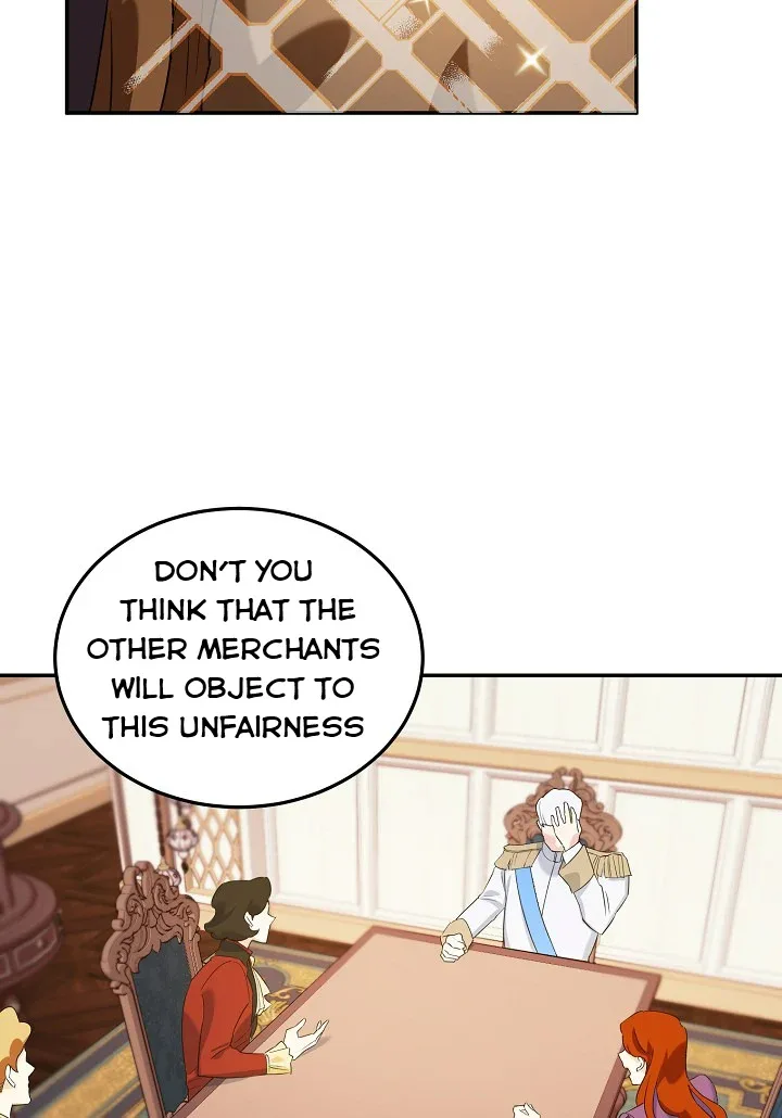 A Divorced Evil Lady Bakes Cakes Chapter 6.5 page 6