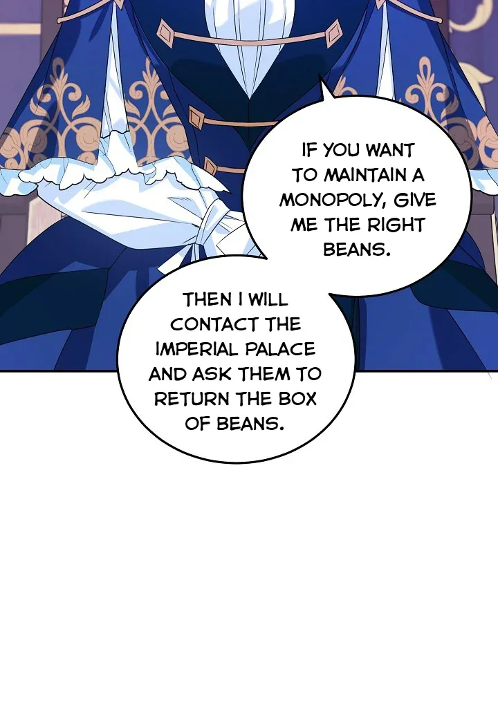 A Divorced Evil Lady Bakes Cakes Chapter 6.5 page 10