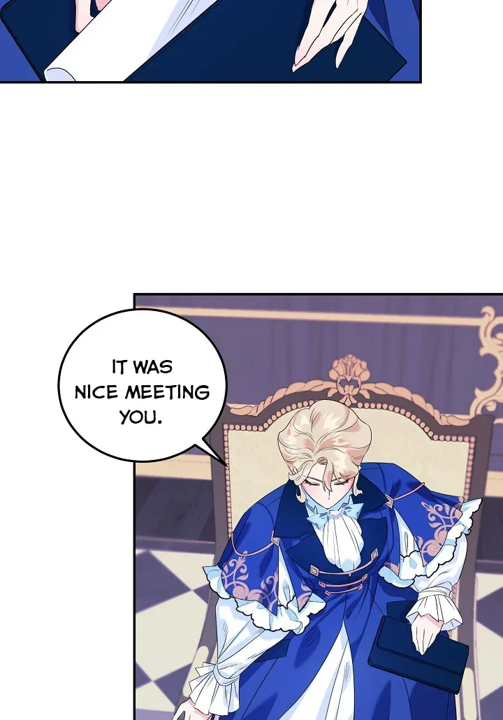 A Divorced Evil Lady Bakes Cakes Chapter 6.5 page 16