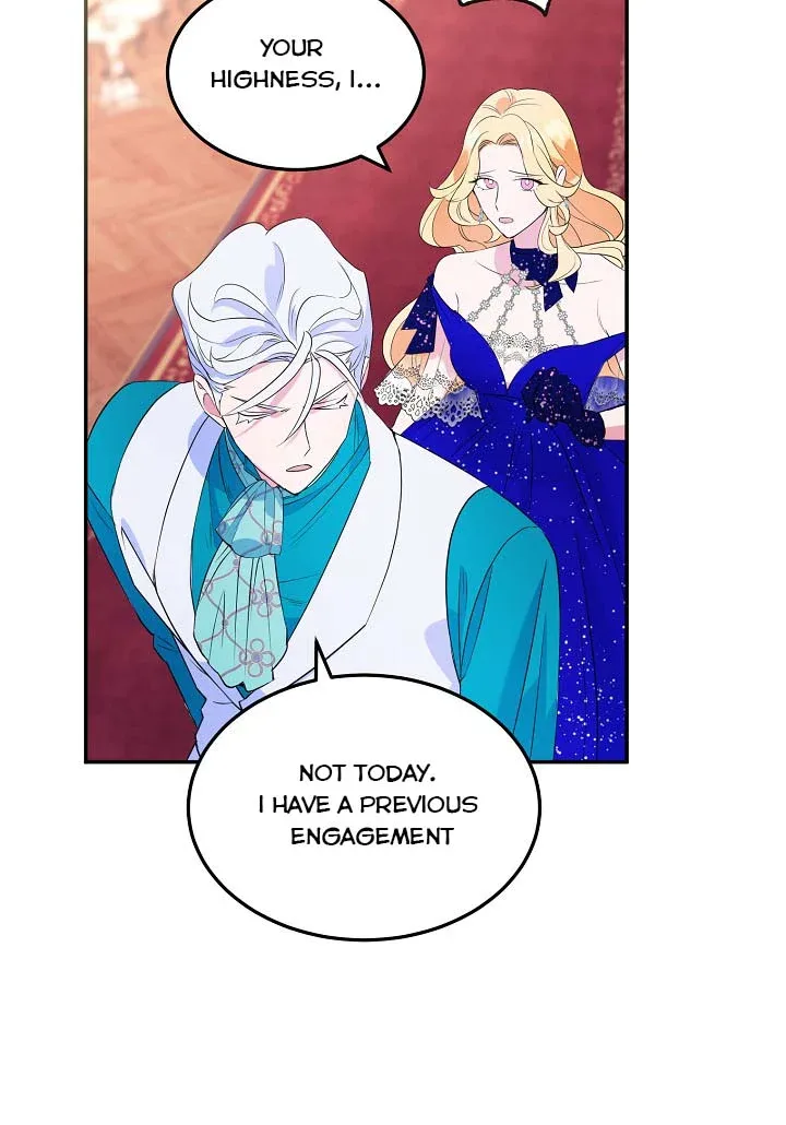 A Divorced Evil Lady Bakes Cakes Chapter 5 page 31