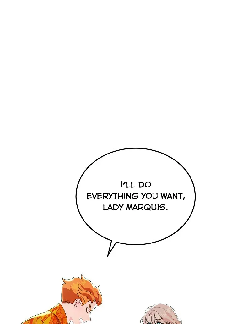 A Divorced Evil Lady Bakes Cakes Chapter 6.5 page 19