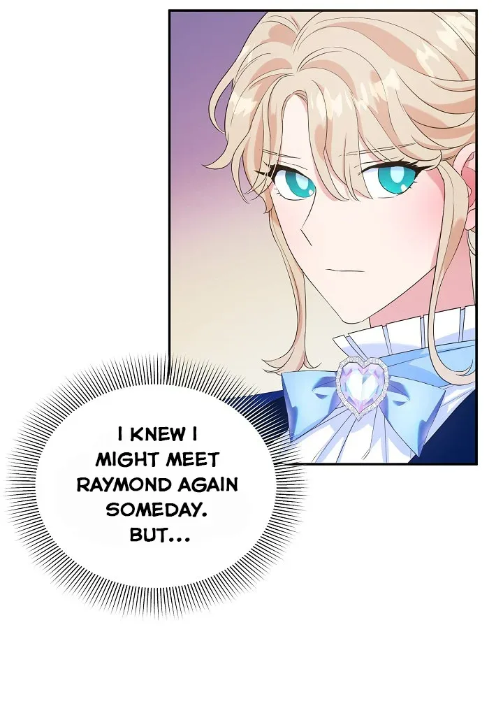 A Divorced Evil Lady Bakes Cakes Chapter 7 page 4