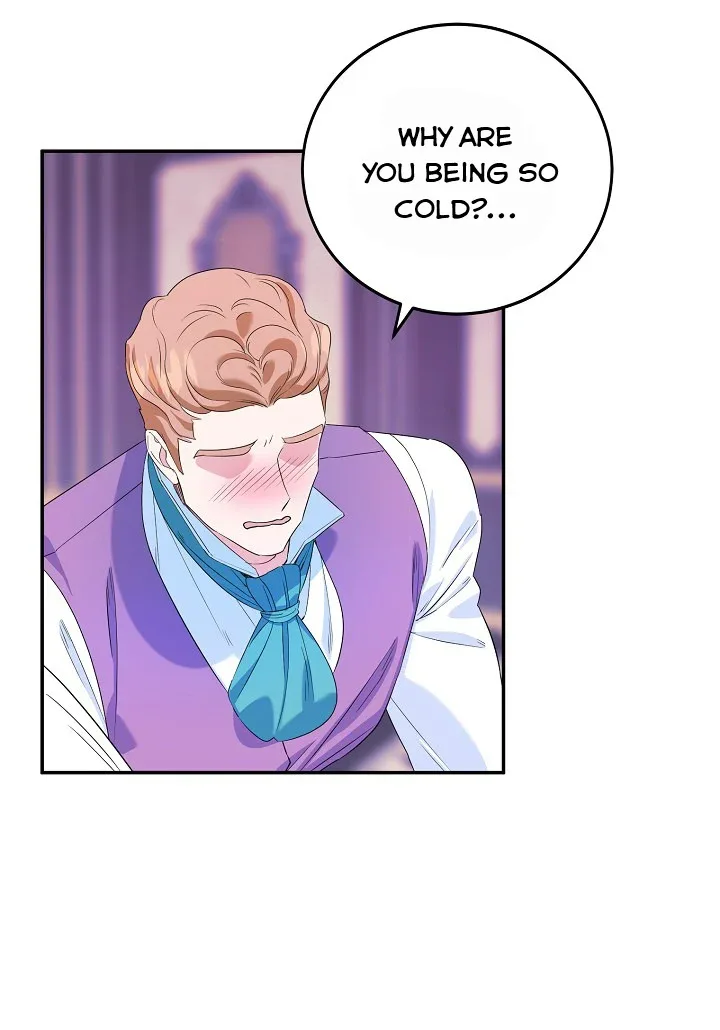 A Divorced Evil Lady Bakes Cakes Chapter 6.5 page 25