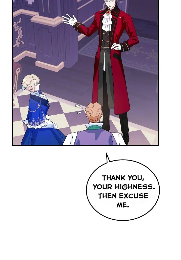 A Divorced Evil Lady Bakes Cakes Chapter 7 page 10