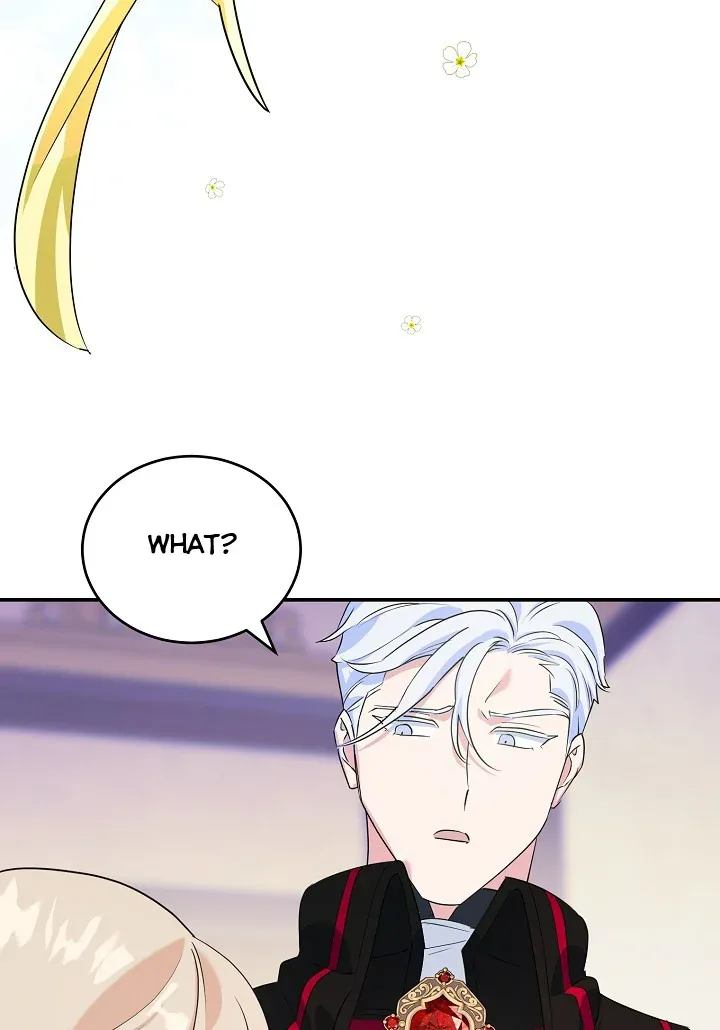 A Divorced Evil Lady Bakes Cakes Chapter 7.5 page 6