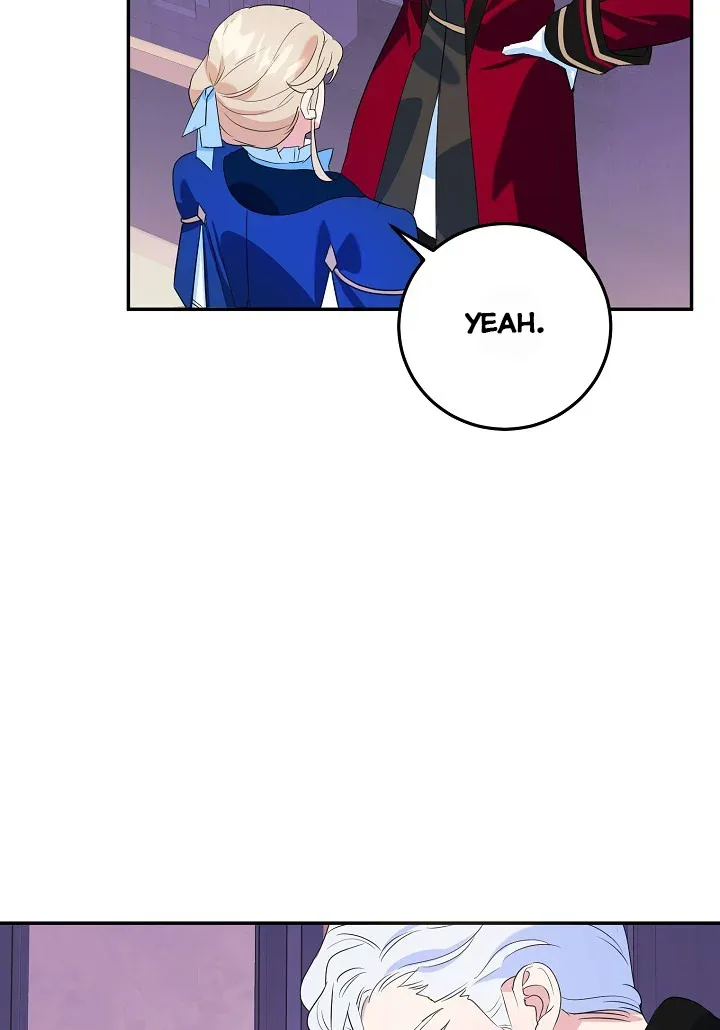 A Divorced Evil Lady Bakes Cakes Chapter 7 page 19
