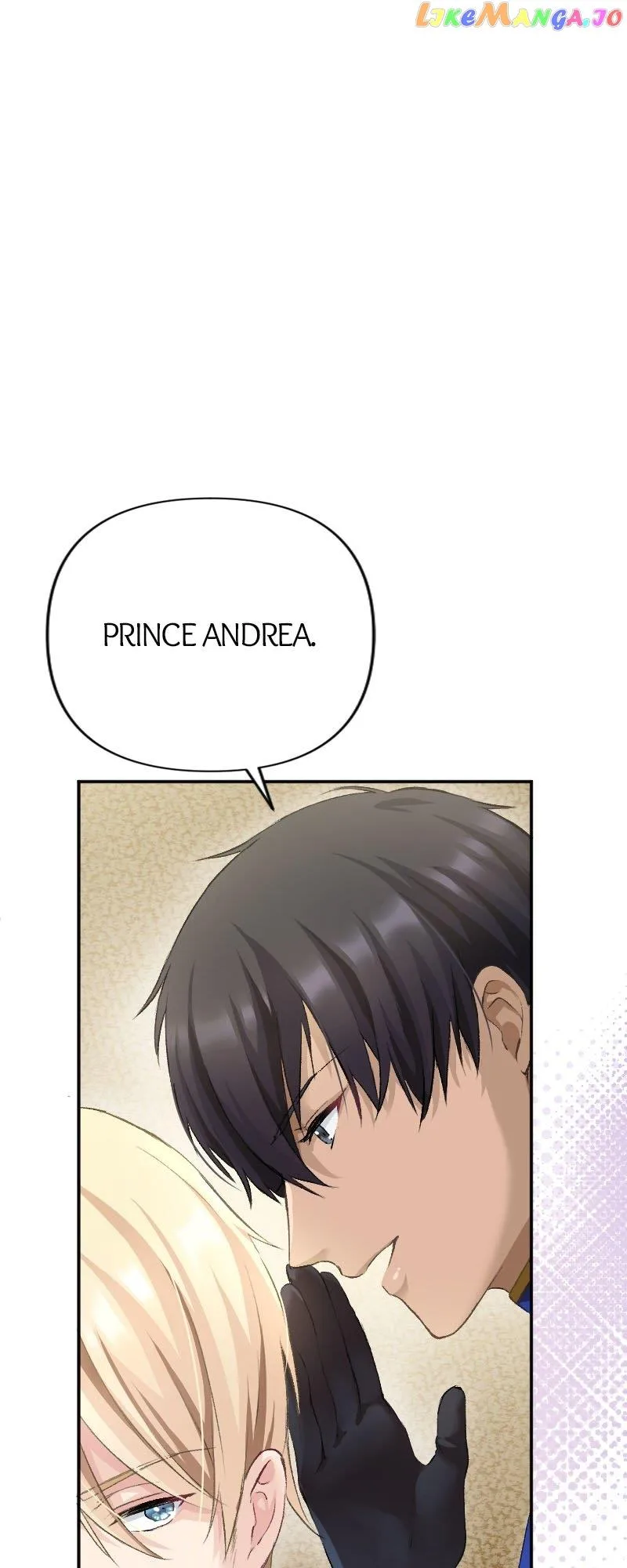 A Deceiving Bride and The Fierce Lion Chapter 37 page 2