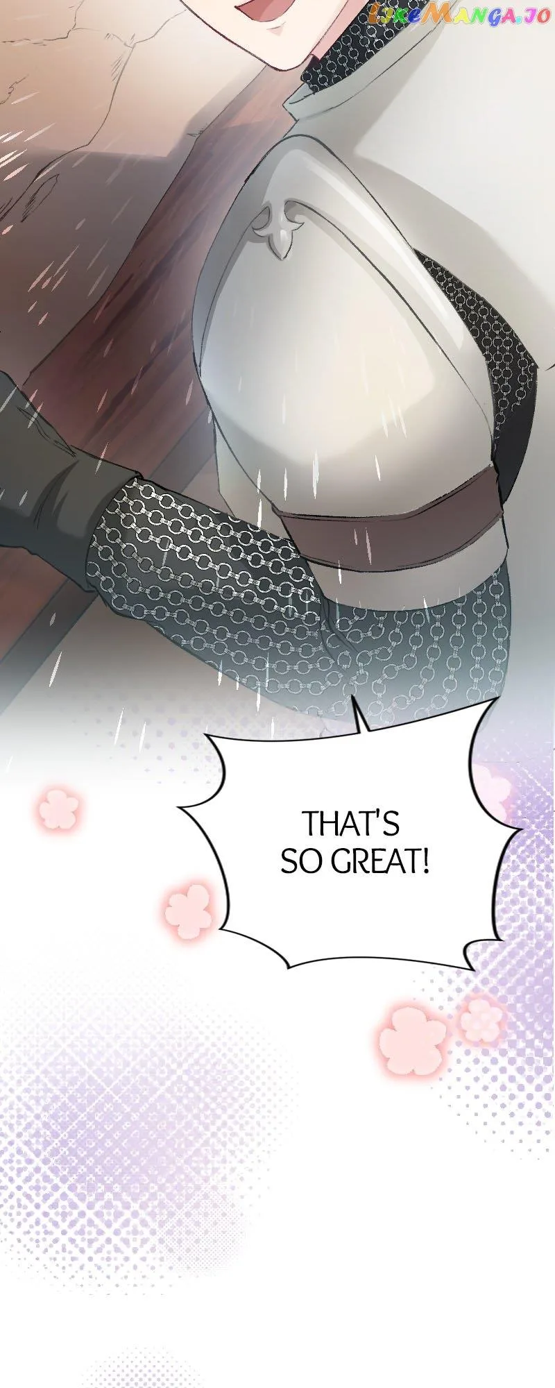 A Deceiving Bride and The Fierce Lion Chapter 37 page 4