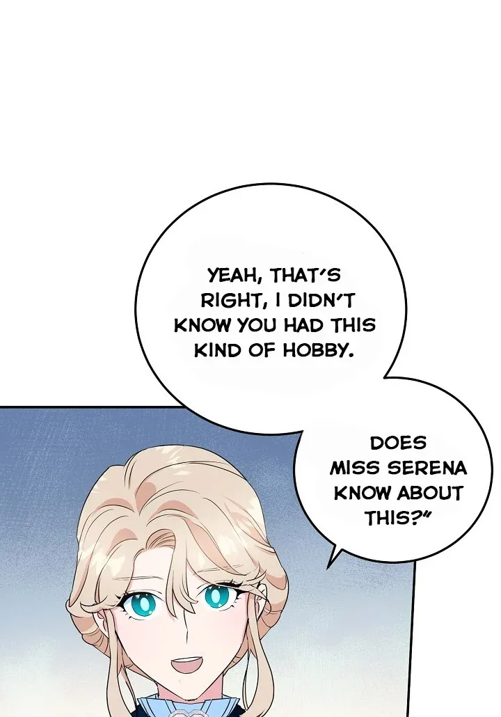 A Divorced Evil Lady Bakes Cakes Chapter 7 page 15