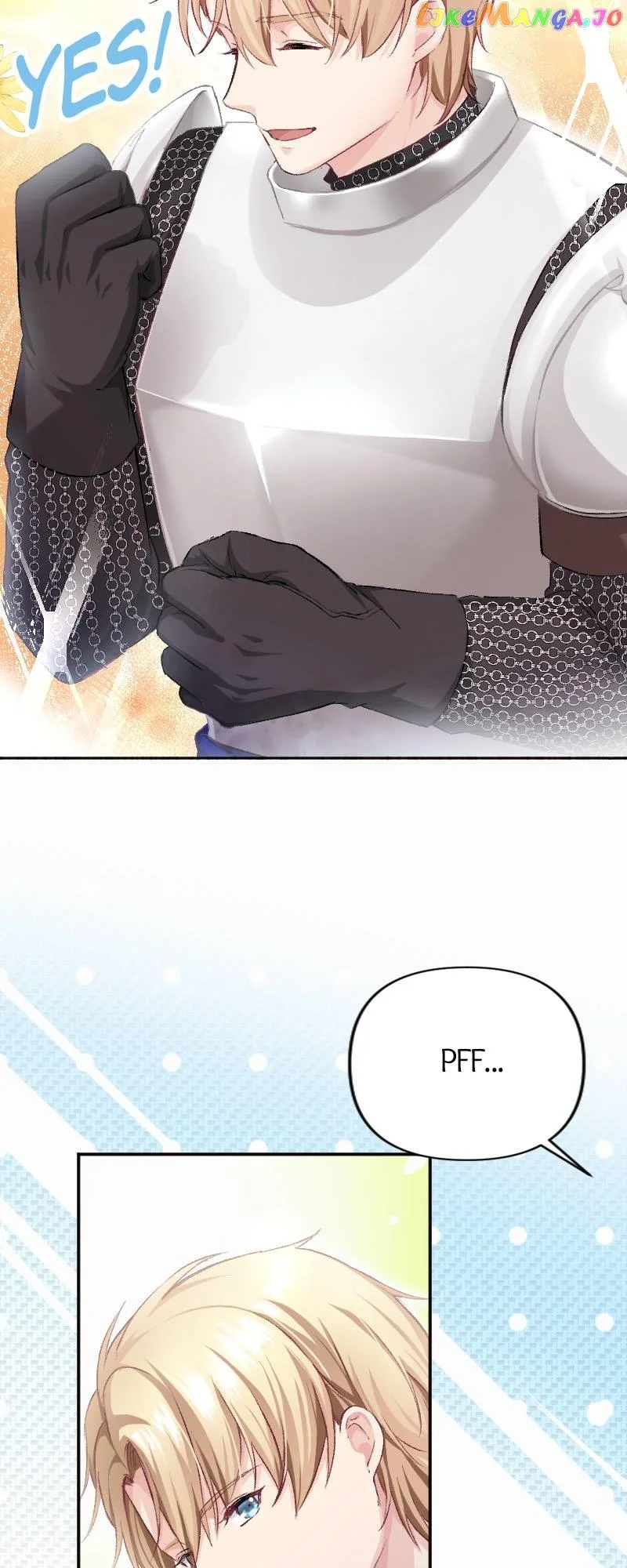A Deceiving Bride and The Fierce Lion Chapter 37 page 6