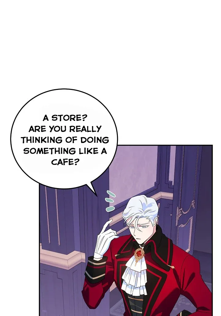 A Divorced Evil Lady Bakes Cakes Chapter 7 page 18