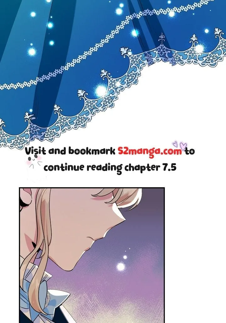 A Divorced Evil Lady Bakes Cakes Chapter 7 page 33