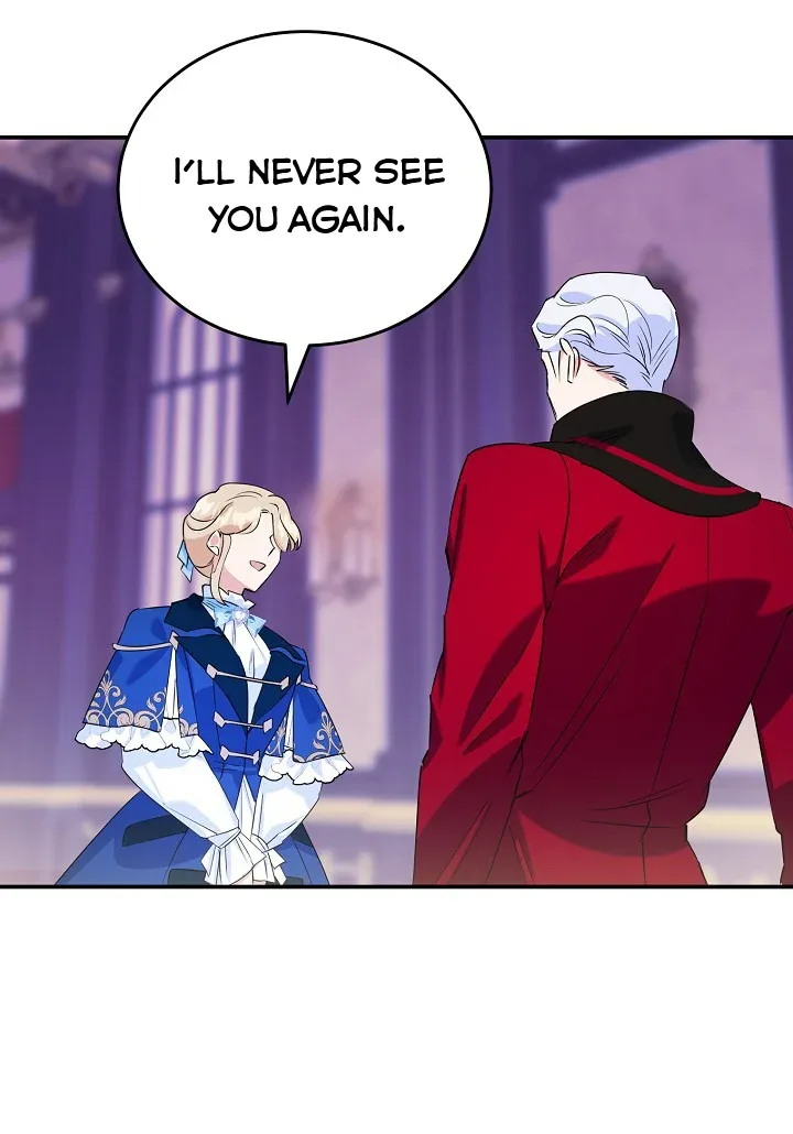 A Divorced Evil Lady Bakes Cakes Chapter 7.5 page 15