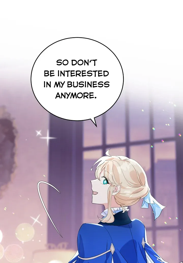 A Divorced Evil Lady Bakes Cakes Chapter 7.5 page 16