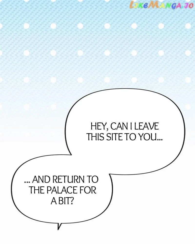 A Deceiving Bride and The Fierce Lion Chapter 37 page 9
