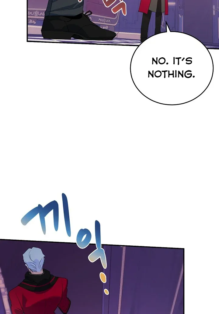 A Divorced Evil Lady Bakes Cakes Chapter 7.5 page 22