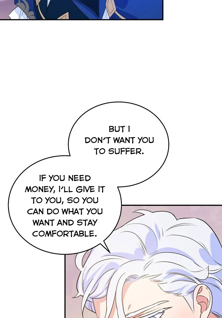 A Divorced Evil Lady Bakes Cakes Chapter 7.5 page 9