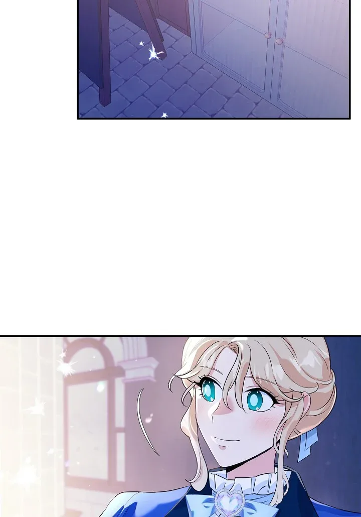 A Divorced Evil Lady Bakes Cakes Chapter 7.5 page 29