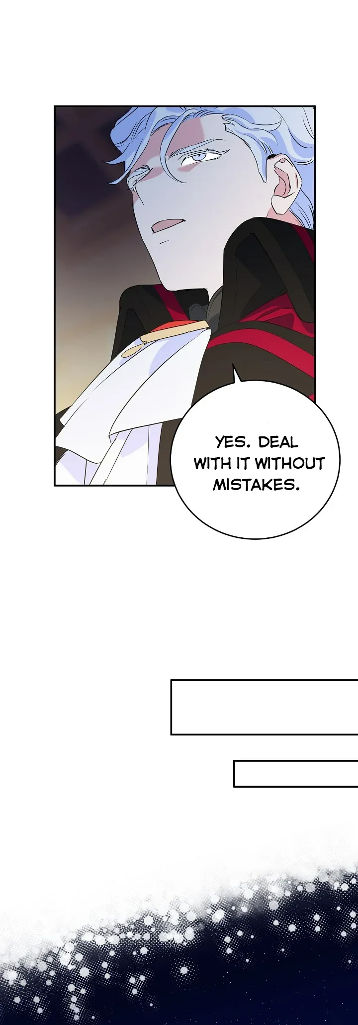 A Divorced Evil Lady Bakes Cakes Chapter 7.5 page 25