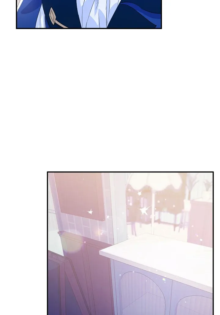 A Divorced Evil Lady Bakes Cakes Chapter 7.5 page 28