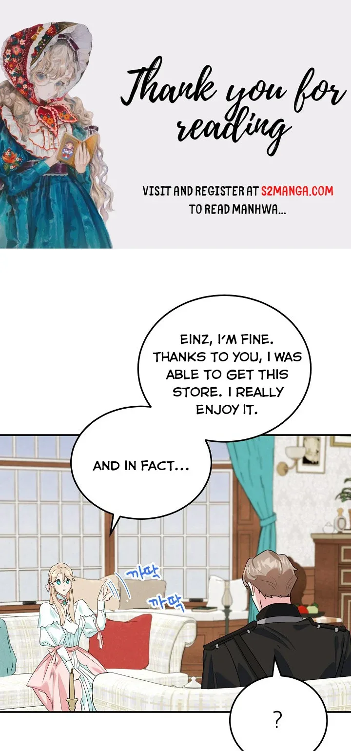 A Divorced Evil Lady Bakes Cakes Chapter 9.5 page 2