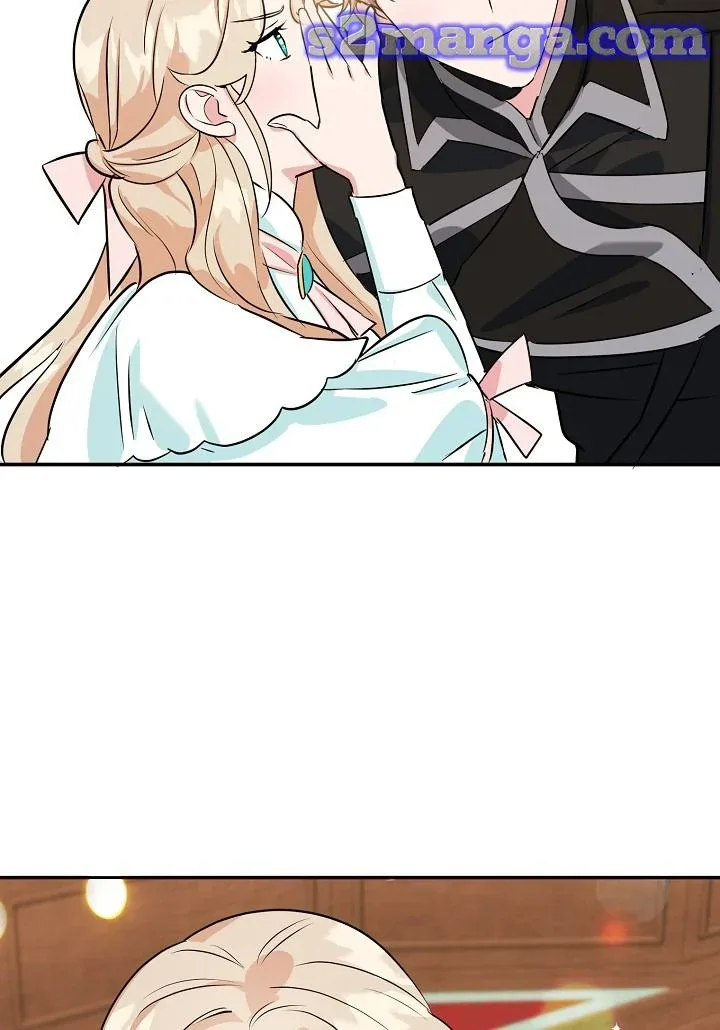 A Divorced Evil Lady Bakes Cakes Chapter 9.5 page 4