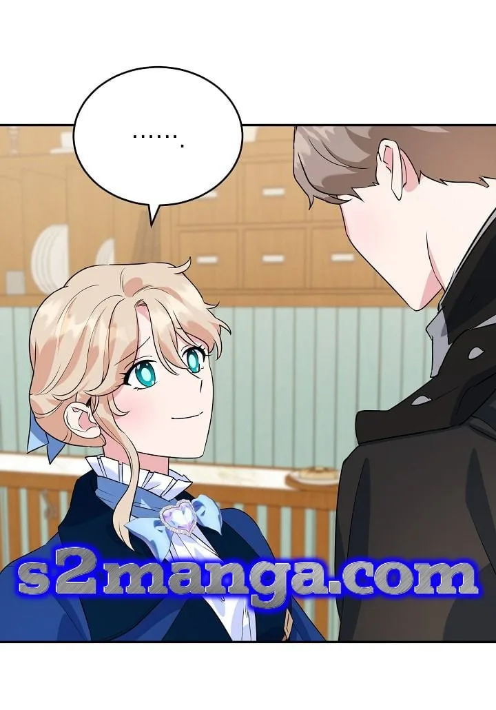 A Divorced Evil Lady Bakes Cakes Chapter 8 page 8