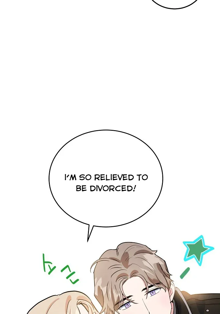 A Divorced Evil Lady Bakes Cakes Chapter 9.5 page 3