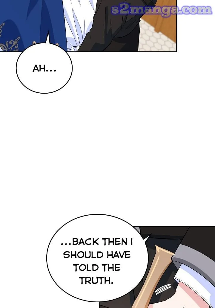 A Divorced Evil Lady Bakes Cakes Chapter 8 page 5