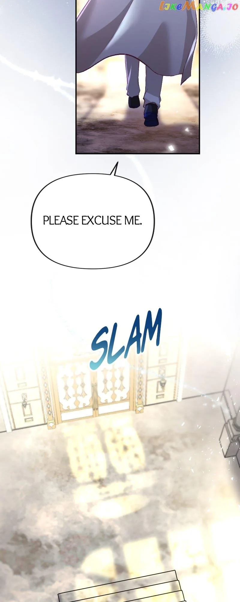 A Deceiving Bride and The Fierce Lion Chapter 37 page 27