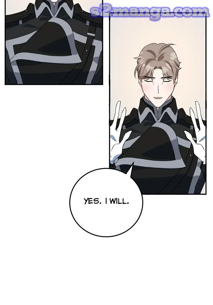 A Divorced Evil Lady Bakes Cakes Chapter 9.5 page 11