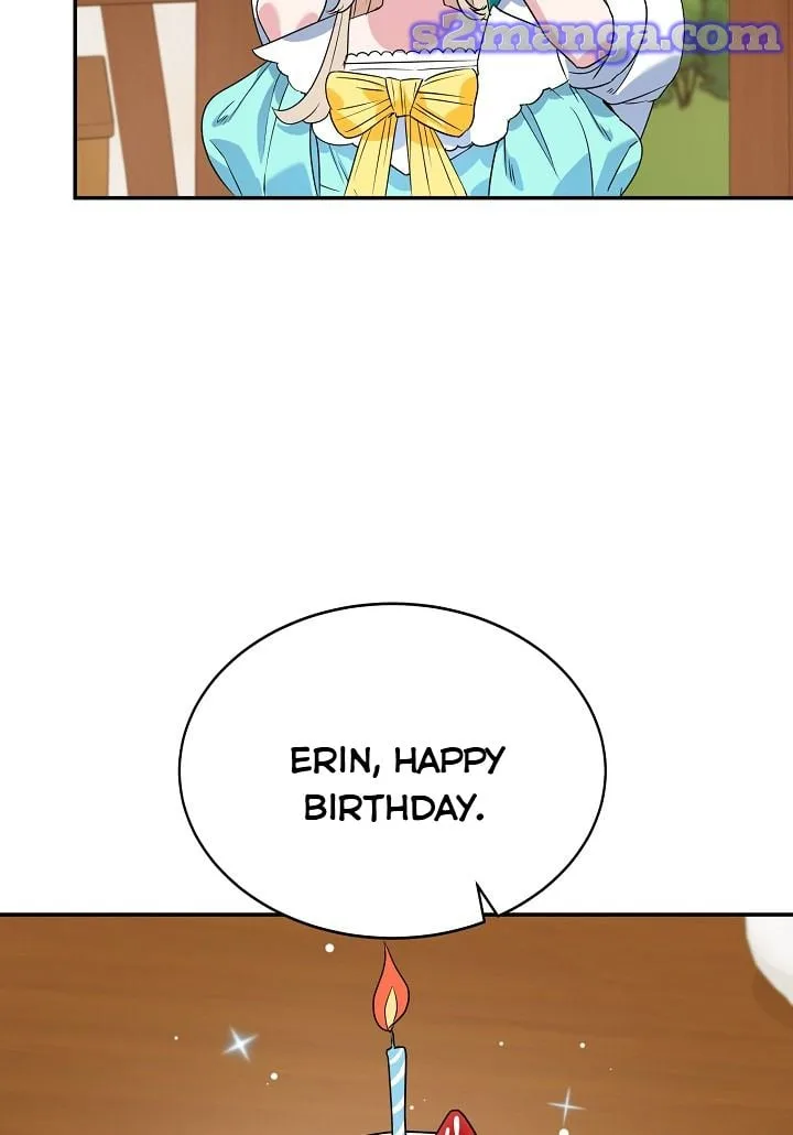 A Divorced Evil Lady Bakes Cakes Chapter 8 page 16