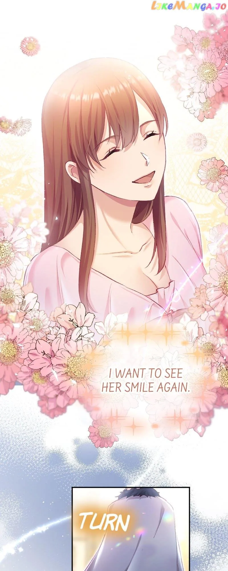 A Deceiving Bride and The Fierce Lion Chapter 37 page 26