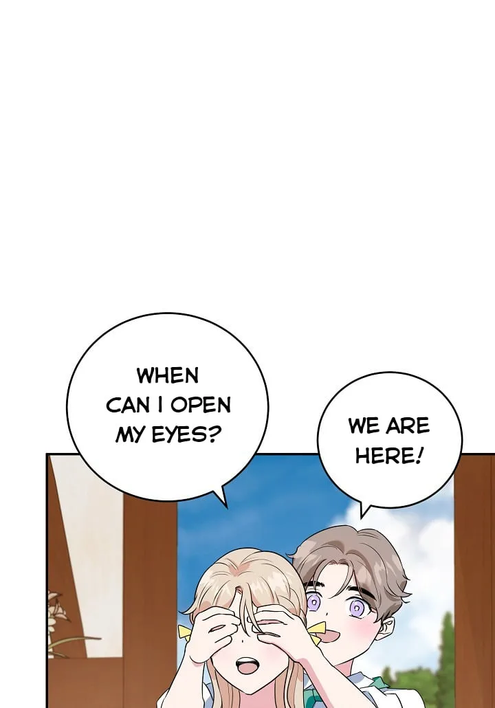 A Divorced Evil Lady Bakes Cakes Chapter 8 page 15