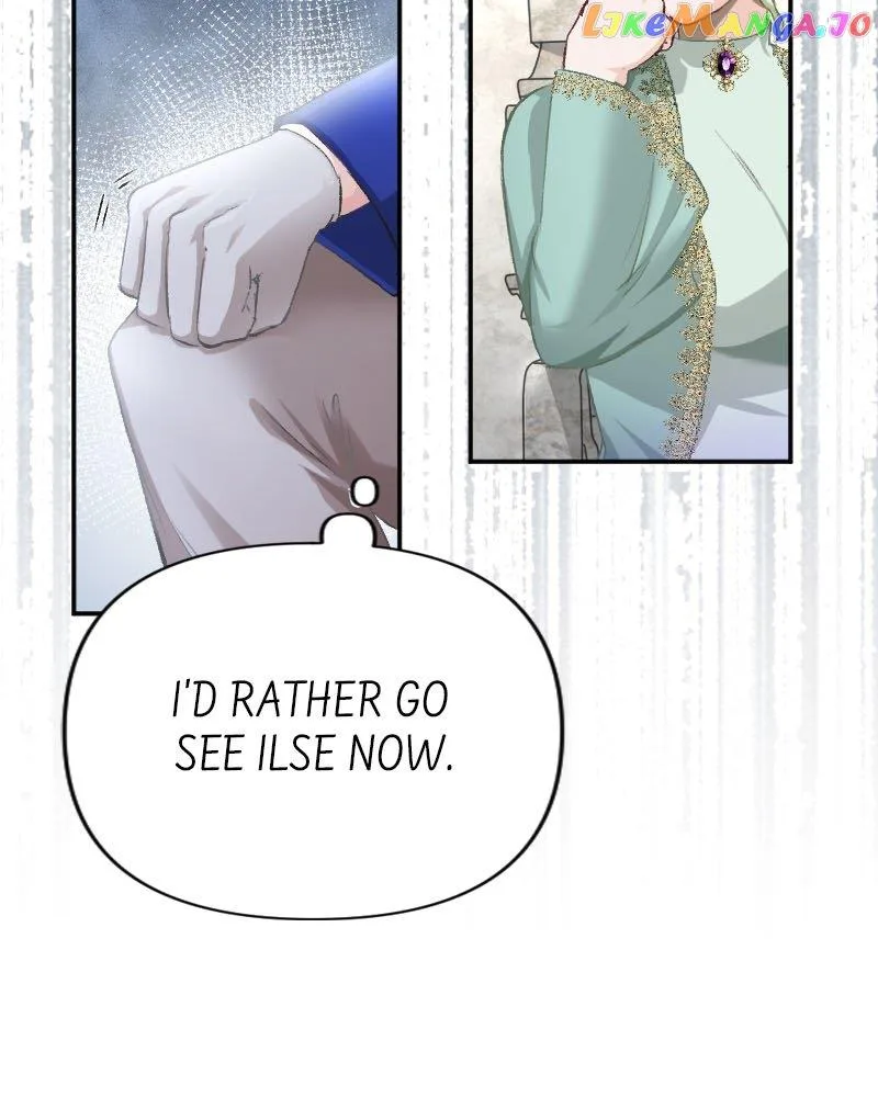 A Deceiving Bride and The Fierce Lion Chapter 37 page 25