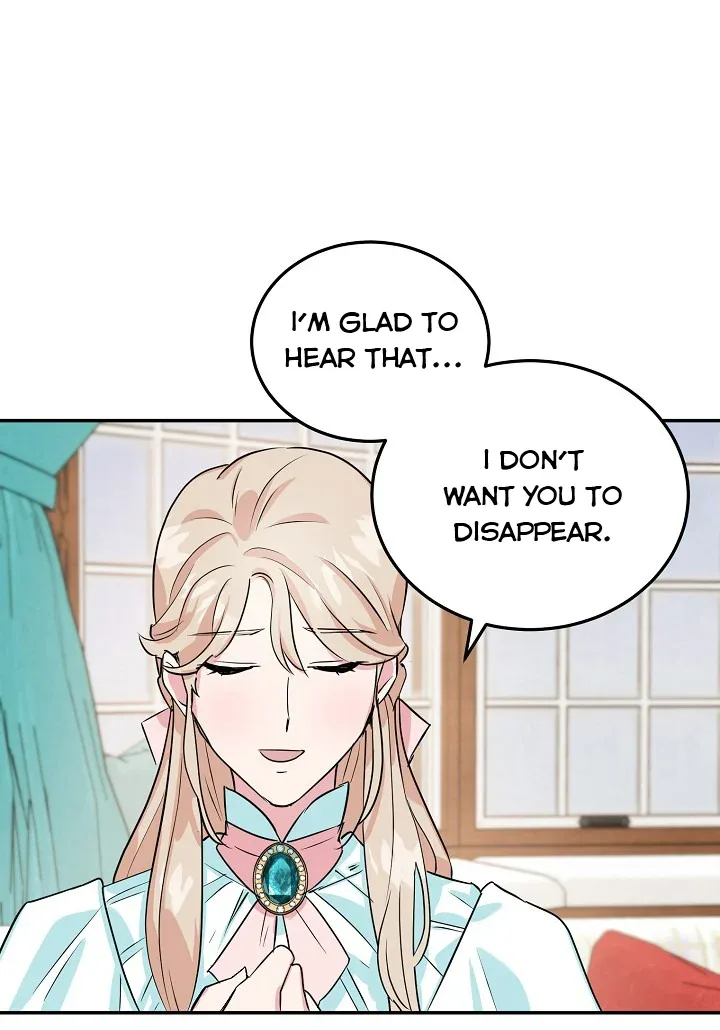 A Divorced Evil Lady Bakes Cakes Chapter 9.5 page 7