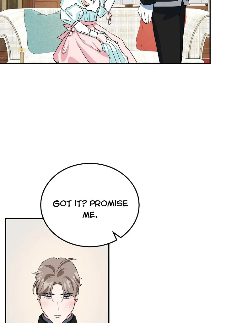 A Divorced Evil Lady Bakes Cakes Chapter 9.5 page 10
