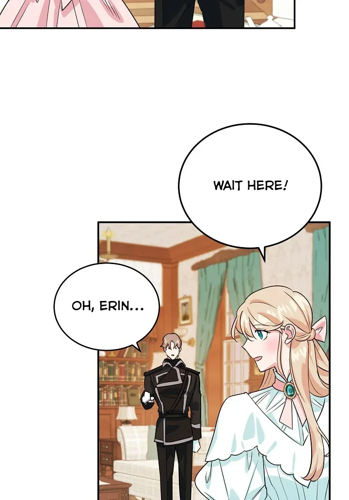 A Divorced Evil Lady Bakes Cakes Chapter 9.5 page 13