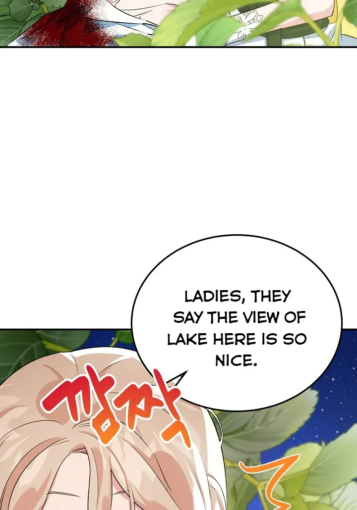 A Divorced Evil Lady Bakes Cakes Chapter 9 page 9